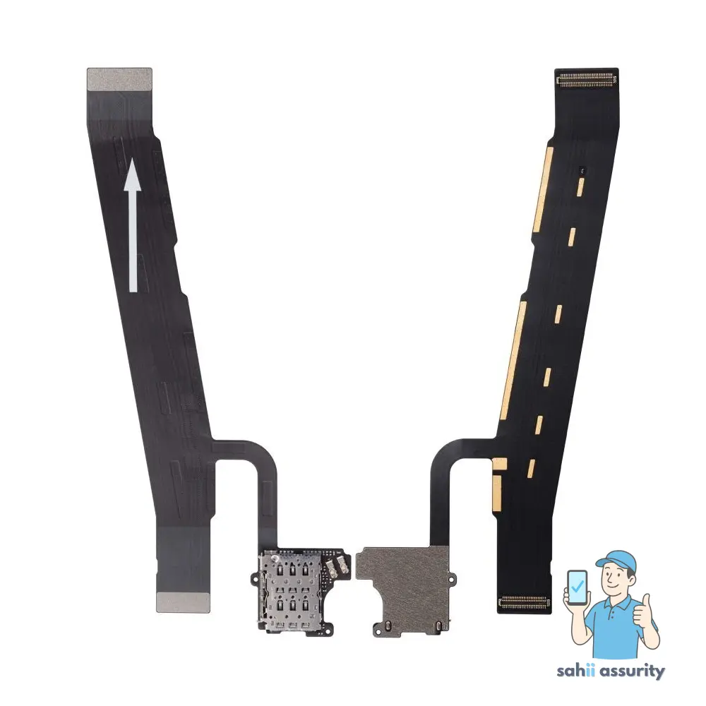 Main Board Flex Cable for Motorola Edge 30